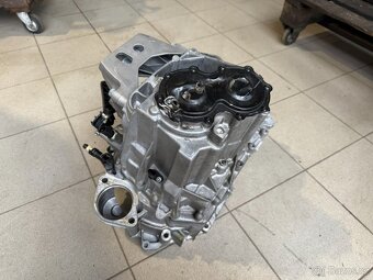Převodovka VCJ, Škoda Octavia IV 2.0 TDI, 1 274km - 2