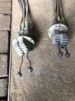 Joystick menzi muck 6000 - 2