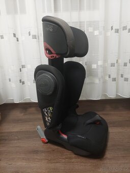 Dětská autosedačka Britax Römer KIDFIX III M - 2