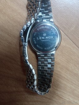 Hodinky Len.nox - 2