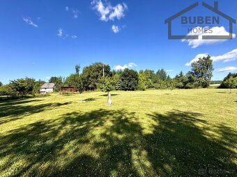 Prodej pozemky pro bydlení (4 553 m2) - Pernolec u Tachova - 2