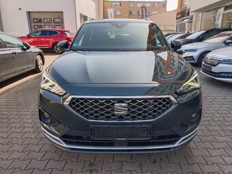 Seat Tarraco XCELLENCE 2.0TDI 147kW 4x4 DSG Webasto Virtual - 2