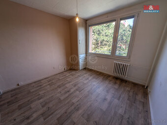 Pronájem bytu 2+kk, Chrudim, ul. Palackého třída - 2