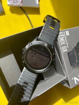 Garmin Fenix 6X Pro - 2
