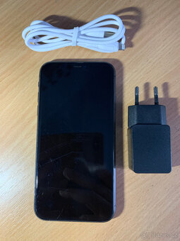 APPLE IPHONE 11, 64GB - 2