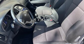 Hyundai i30, 1.6CRDi - 2