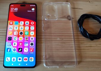 Xiaomi 13 Lite 5G-6,55"120Hz,8+8/256GB,50+8+2Mox - 2