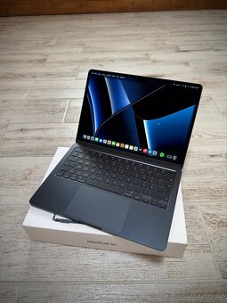 MacBook Air M4 2025 - 2