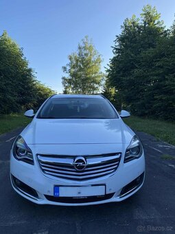 Opel Insignia - 2