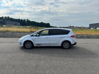Ford-SMax - 2