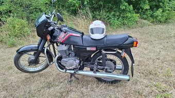 Prodám JAWA 350 - 2