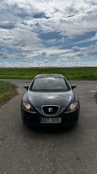 Seat Leon 2.0TDI 103kW - 2