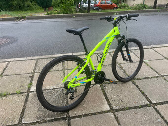 Prodám horské kolo ROCKRIDER - 2