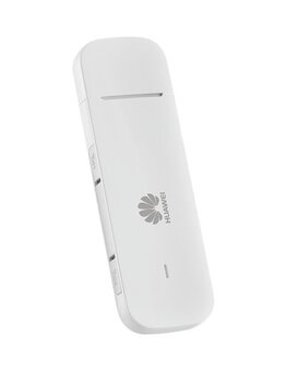 USB modem O2 Huawei E3372 LTE bílá - 2