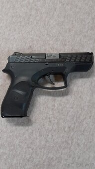 Pistole CZ G2000 - 2