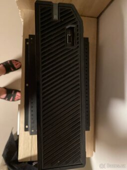 Xbox one bez ovladače - 2