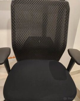 Kancelářská židle Vitra ID Mesh diamond - 2