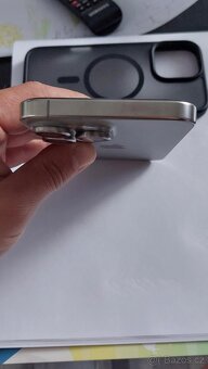 Iphone 16 pro Max - 2