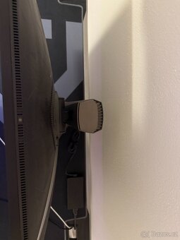 Prodám herní monitor ASUS ROG SWIFT PG279QM – QHD, 240Hz - 2