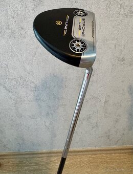 ODYSSEY Stroke Lab Vline putter 34” - 2