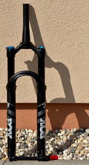 Fox 34 Performance 130mm - 2
