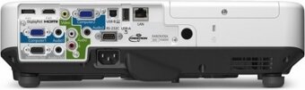 Přenosný projektor Epson EB-1930 - 2