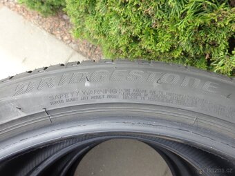 245/40R20 + 275/35R20 Bridgestone nove demo letne pneu - 2