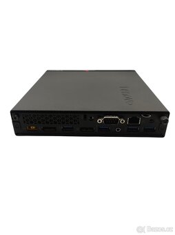 Lenovo Think Centre mini M900 ( 12 měsíců záruka+Faktura ) - 2