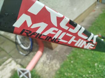 Rockmachine racing rám 26 - 2