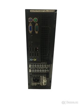 Dell Optiplex 7010 USFF ( 12 měsíců záruka+Faktura ) - 2