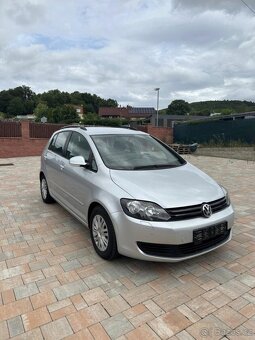 Volkswagen Golf Plus - 2