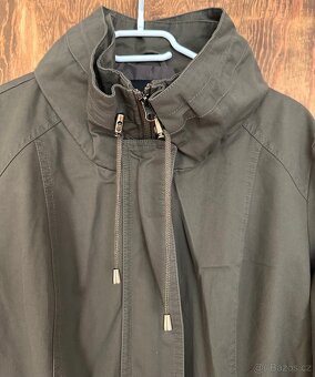 Khaki parka - 2