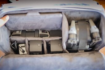 Dron DJI MAVIC 3 (Fly more combo) - 2