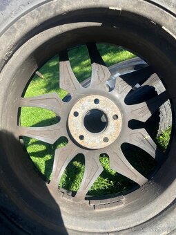 Alu Kola 235/45R18 98V - 2