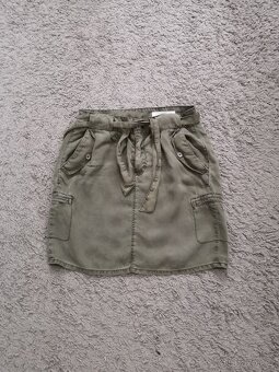 Sukně H&M vel.XS - 2