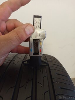 205/50/R17 CONTINENTAL ECOCONTACT 6 (0224) - 2