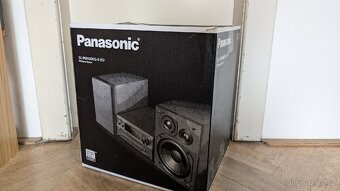 Prodám reproduktory od Parasonic - 2
