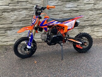 Pitbike MiniRocket - 2