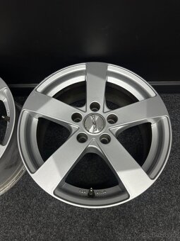 Alu Deneznt 5x112 16” - 2