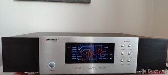 Advance Acoustic MDA-503 Lampový DAC - 2