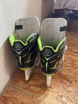 Brankářské brusle Bauer GSX - 2