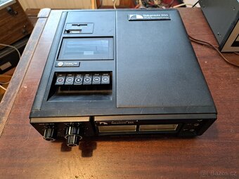 Nakamichi 550 - plně funkční - 2