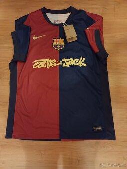 Dress lamine yamal - 2