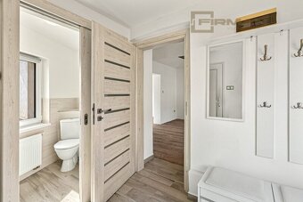 Prodej domu po rekonstrukci v Hořanech u Kutné Hory - 2