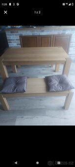 Kuchyňský set - 2