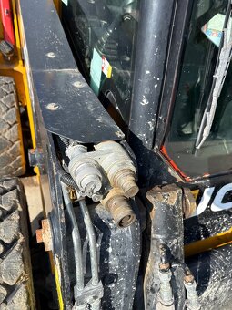 JCB ROBOT 155 - 2