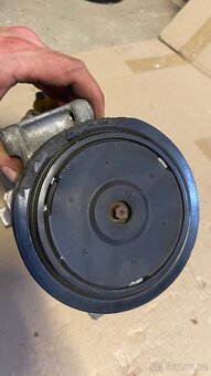 Kompresor klimatizace Denso 1K0 820 859 T - 2