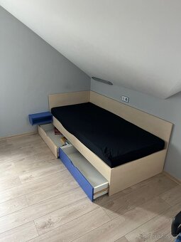 Dětský pokoj – kompletní nábytek - 2