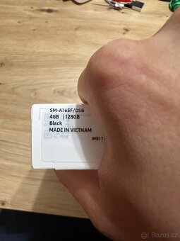 Samsung Galaxy A16 - 2