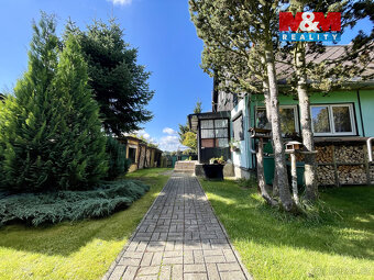 Prodej rodinného domu, 73 m², Prachatice - 2